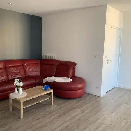 Bel Apartment