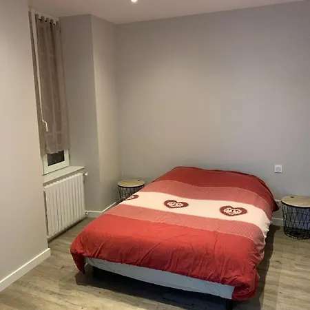 Apartment Bel *